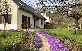 Le Clos Fleuri - Chambres D'Hotes