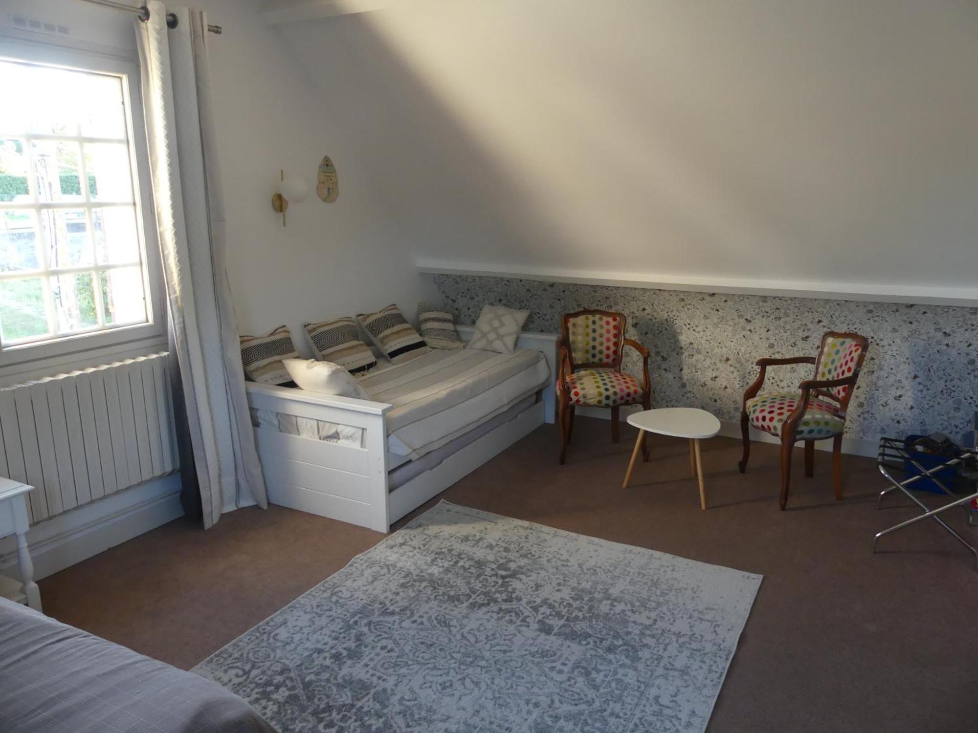 Le Clos Fleuri - Chambres D'Hotes Onzain Extérieur photo