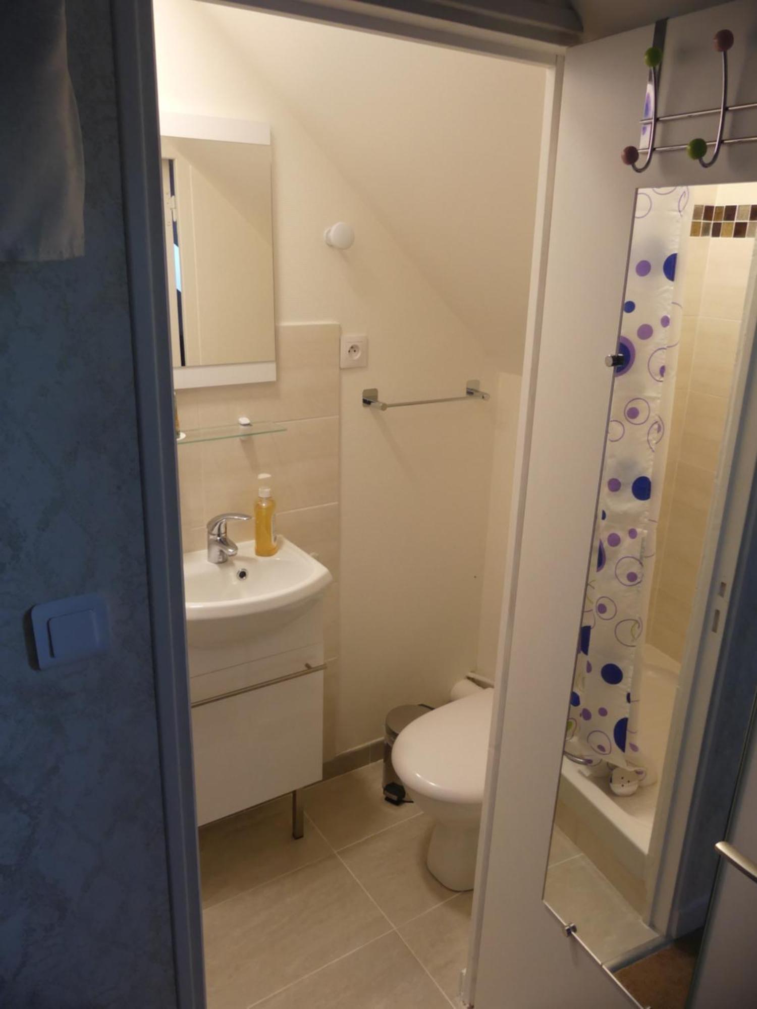 Le Clos Fleuri - Chambres D'Hotes Onzain Extérieur photo