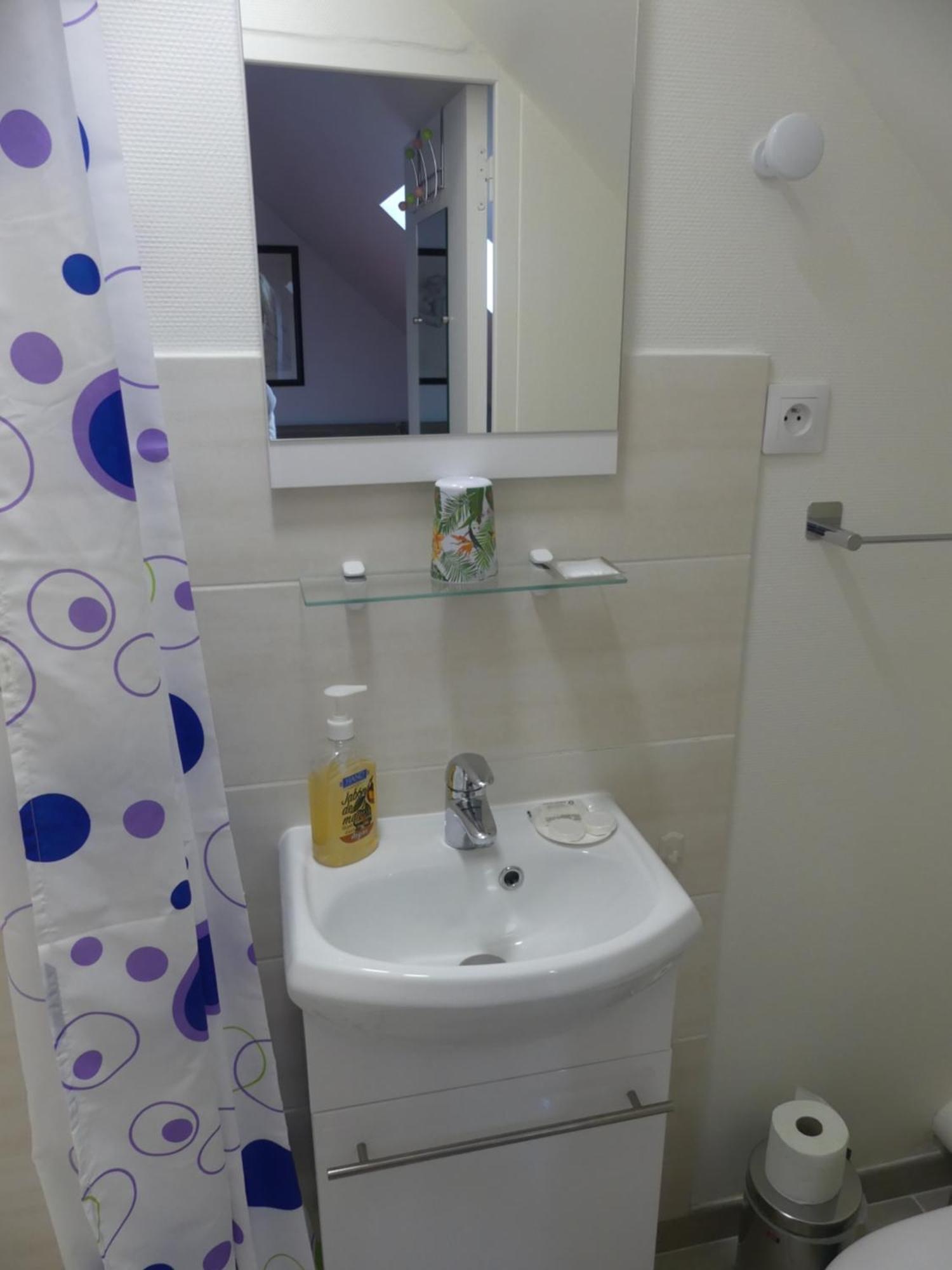 Le Clos Fleuri - Chambres D'Hotes Onzain Extérieur photo